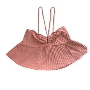 Beautiful Rose Pink Top